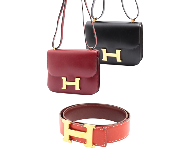 Hermès Constance