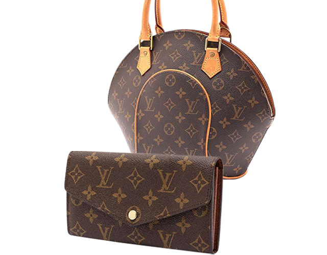 Louis Vuitton Monogram