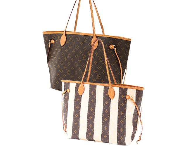 Louis Vuitton Neverfull