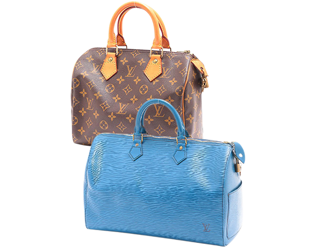 Louis Vuitton Speedy