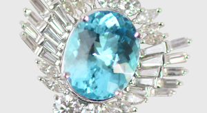 Paraiba Tourmaline