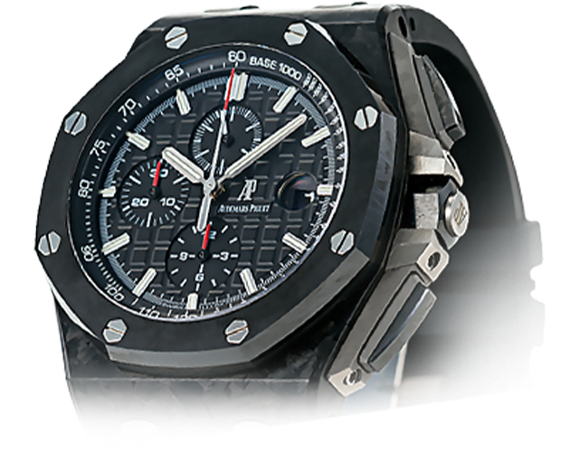 Audemars Piguet