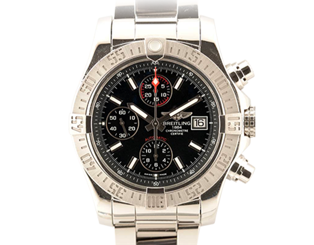 Breitling Avenger