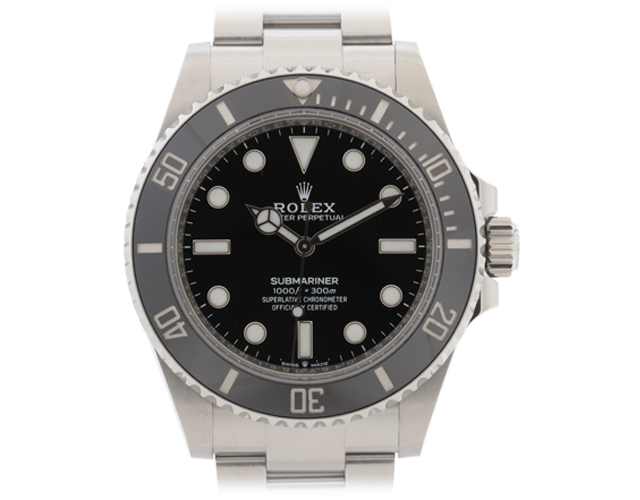 Rolex Submariner
