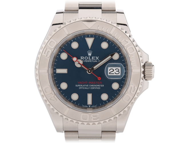 Rolex Yacht-Master