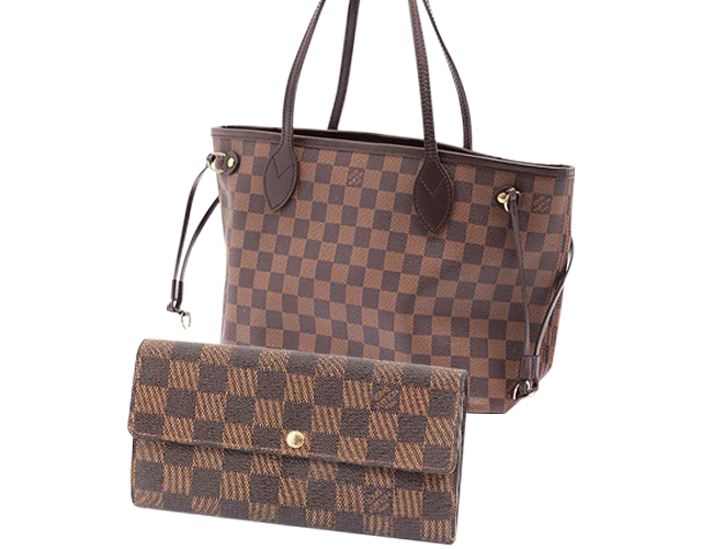 Louis Vuitton Damier
