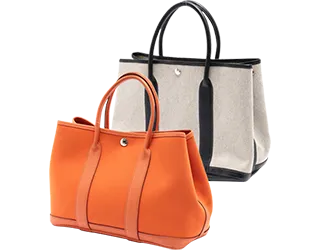 Hermès Garden Party