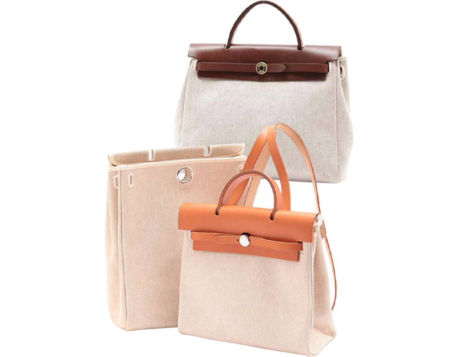 Hermès Herbag