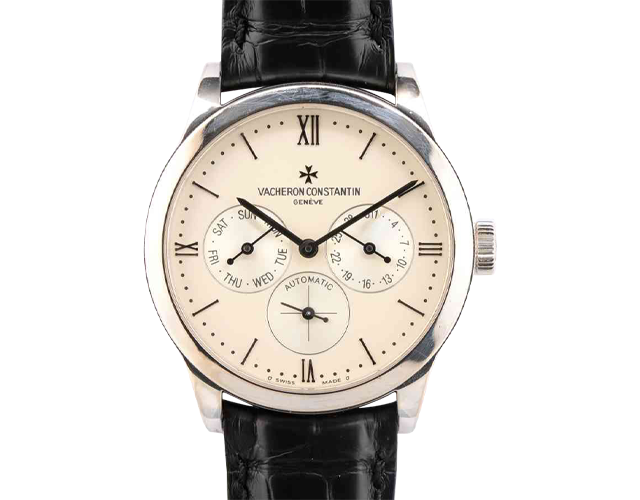 Vacheron Constantin