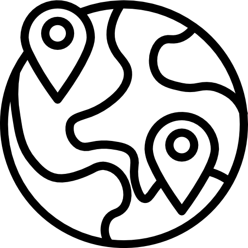 Des bureaux d’achat dans 17 pays.