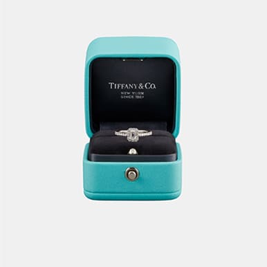 Tiffany & Co.
