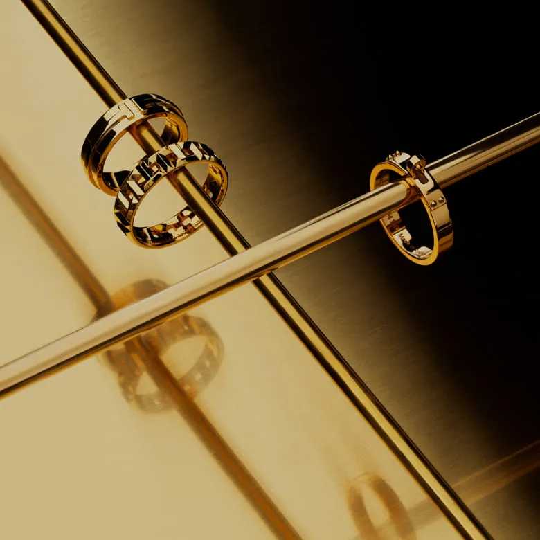 Vendez votre or et vos métaux précieux.