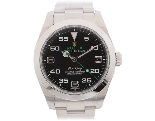 Rolex Air-King