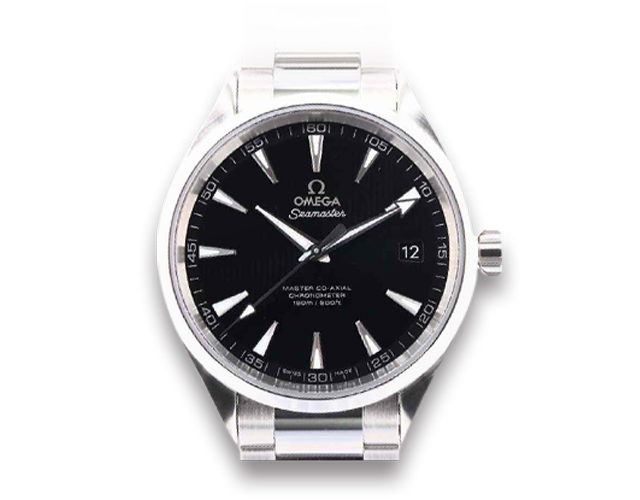 Omega Seamaster Aqua Terra