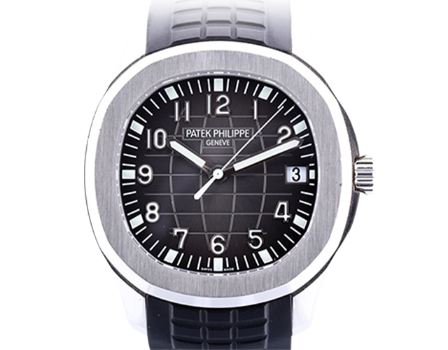 Patek Philippe Aquanaut