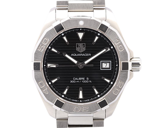 TAG Heuer Aquaracer