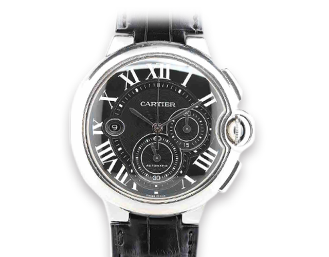Cartier Ballon Bleu