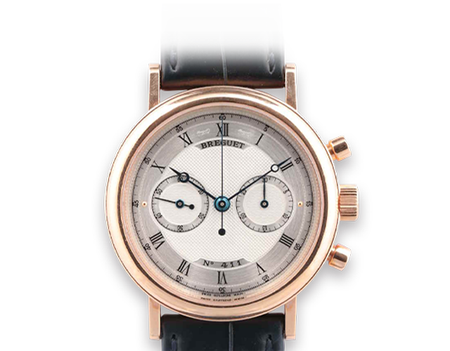 Breguet