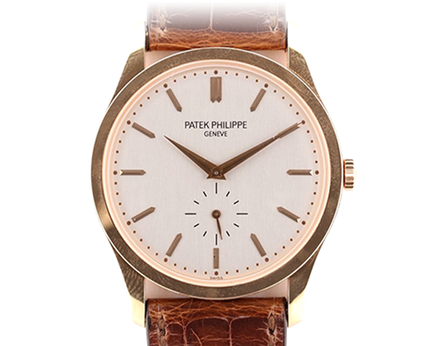 Patek Philippe Calatrava