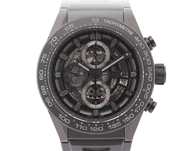 TAG Heuer Carrera