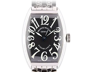 Franck Muller Casablanca