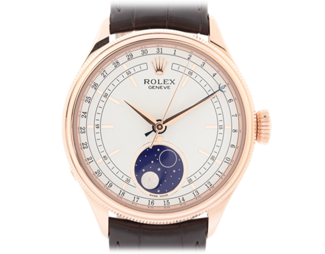 Rolex Cellini