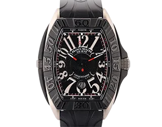 Franck Muller Conquistador