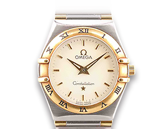 Omega Constellation
