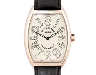 Franck Muller Crazy Hours