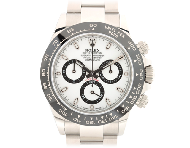 Rolex Daytona