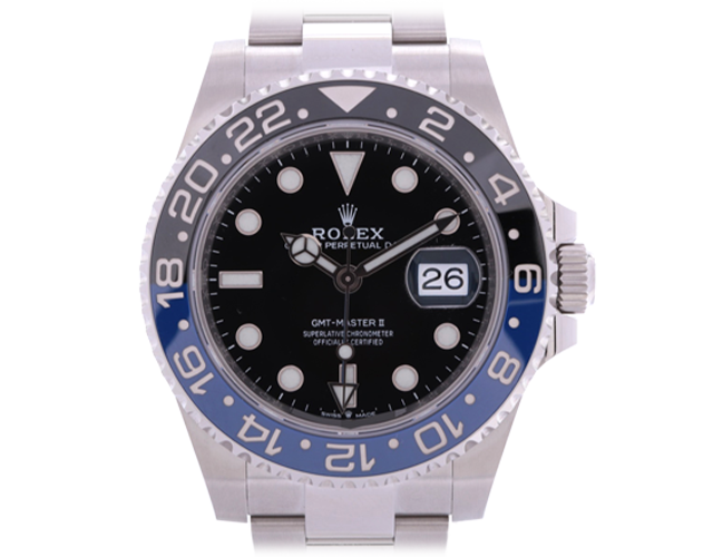 Rolex GMT-Master