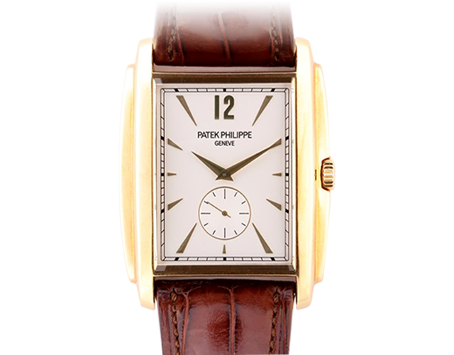 Patek Philippe Gondolo