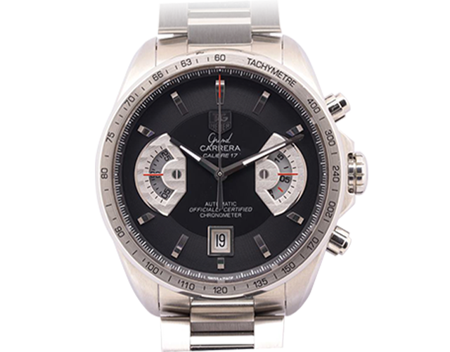 TAG Heuer Grand Carrera