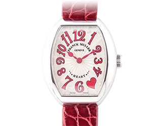 Franck Muller Heart to Heart