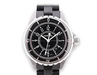 Chanel J12