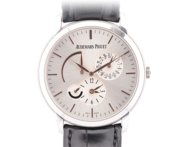 Audemars Piguet Jules Audemars