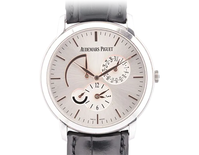 Audemars Piguet Jules Audemars