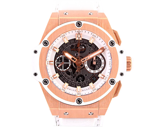 Hublot King Power