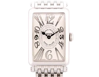 Franck Muller Long Island