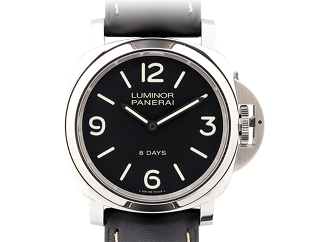 Panerai Luminor Base
