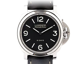 Panerai Luminor Base