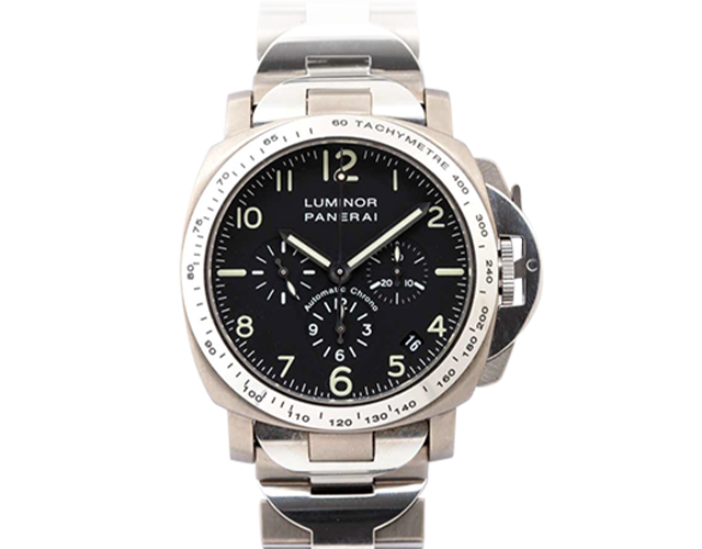 Panerai Luminor Chrono