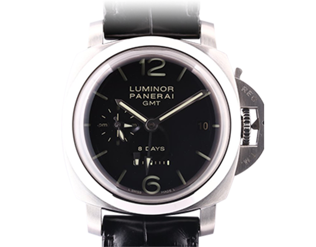 Panerai Luminor GMT