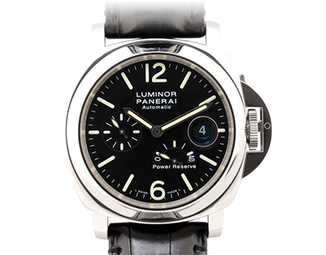 Panerai Luminor Power Reserve