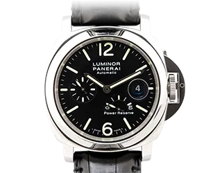 Panerai Luminor Power Reserve