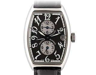 Franck Muller Master Banker