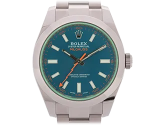 Rolex Milgauss