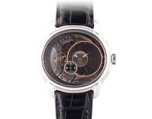 Audemars Piguet Millenary