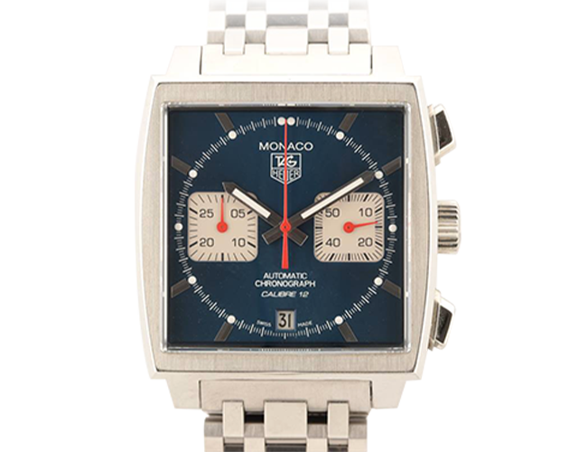 TAG Heuer Monaco