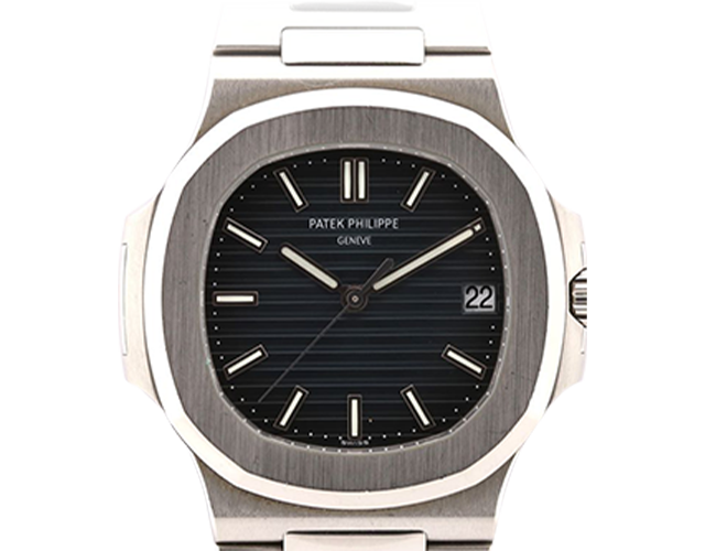 Patek Philippe Nautilus